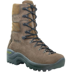 Kenetrek Wildland Fire Non-insulated Leather Firefighting Boot