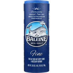 Fine Sea Salt