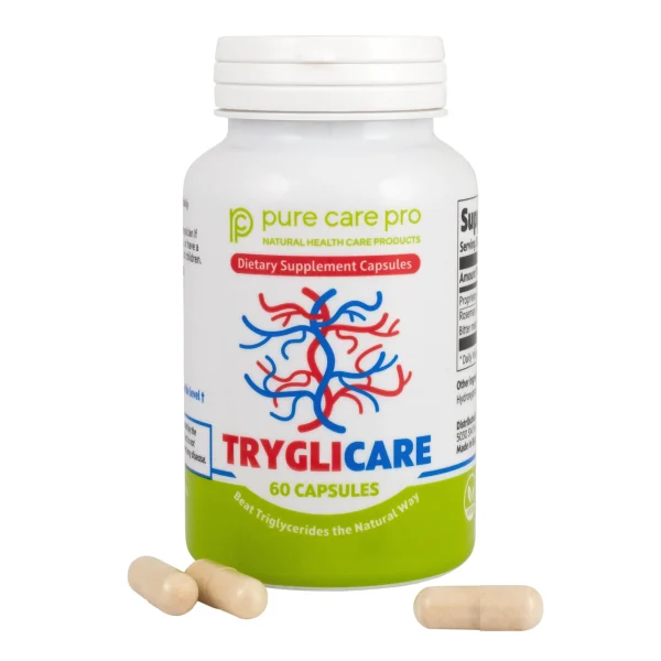 Daily Wellness Supplement